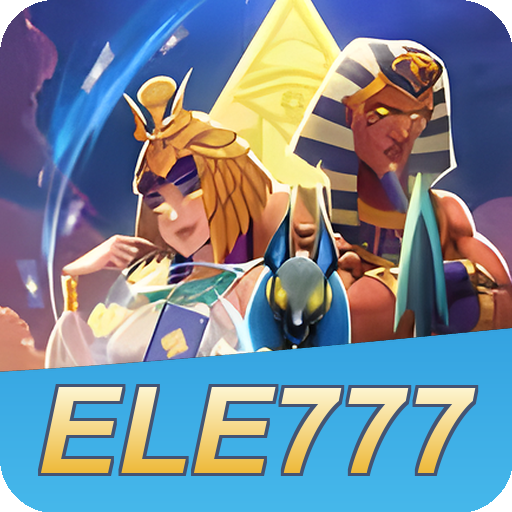 Logo Oficial ELE777 Download